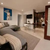 Ocean Walk by Beach Collection Winelands, hotel din Strand
