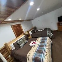 Alaska Knotty Pine B&B, ξενοδοχείο σε Palmer