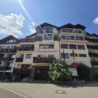 DEVA Hotel Renchtalblick, hotel en Oberkirch