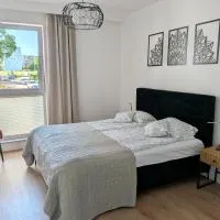 Apartament Klonova dla dorosłych, hotel di Olecko