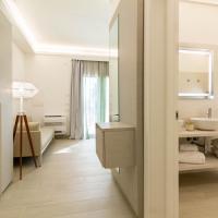 Affittacamere Mare Poetto Cagliari、Quartu Sant'Elenaのホテル