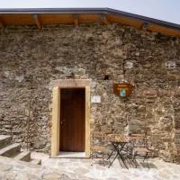 Giardino Siniscalchi, hotelli kohteessa Copersito
