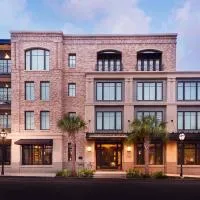 The Spectator Hotel، فندق في تشارلستون