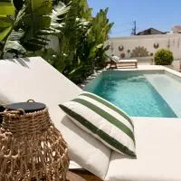 Villa Rafa, hotel u gradu Kosta Nova