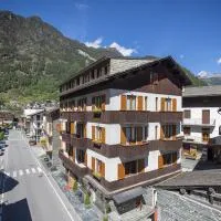 Hotel Funivia, hotel sa Chiesa in Valmalenco