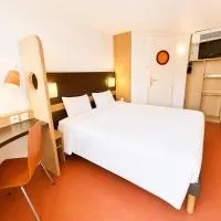 Première Classe Troyes Sud - Buchères, hotel en Troyes