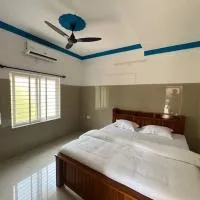 HOLIDAY HOMEs MALPE, hotel di Udupi