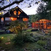 beau lac biwako, hotel di Takashima