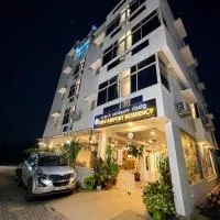 AMV Airport Residency, готель у Бенґалуру