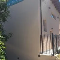 Strada Facendo, hotel di Collebrincioni