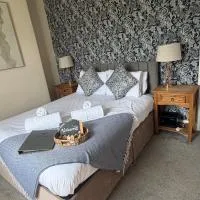 The Bickerton Poacher, hotel di Higher Burwardsley