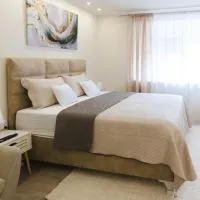 apartman STUDIO ELEGANCE, ξενοδοχείο σε Bečej