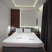 Hotel Velaris, hotel u gradu Struga