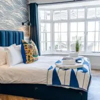 The Lugger Inn, hotell i Polruan