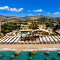 Didimos Resort: Reggio di Calabria'da bir otel