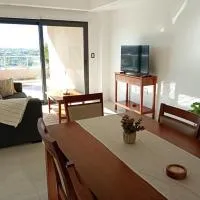Edificio Guay I، فندق في كونسيبسيون ديل أوروغواي