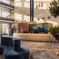 voco Nola - Naples Vulcano Buono by IHG, Hotel in Nola