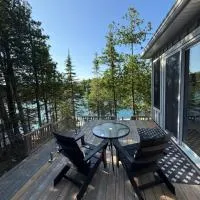 Tobermory में, होटल Dock 124 - Adults Only, Waterfront B&B