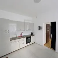 Apartament Maja 10-3, hotel Újszandecen