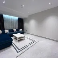 البساتين بارك للشقق المخدومه, hotel v destinaci Al Baha