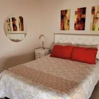 Lucipri CyN, hotel a Arroyito