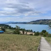 Vitabella Rügel, hotel Seengenben