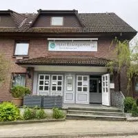 G&H Hotel Rosengarten โรงแรมในRosengarten