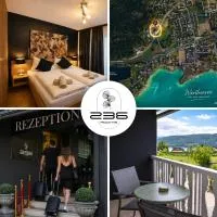 236 Rooms Wörthersee - Adults Only, hotel en Krumpendorf am Wörthersee