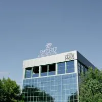 Inzhu Premium Hotel, hotel u gradu Taraz