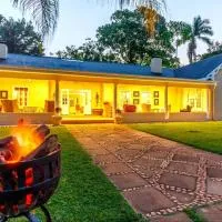 Serra Azul Lodge, hotel v destinácii Sabie