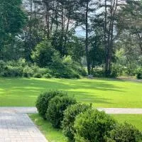 Galeria PRL، فندق في بورن سولينو