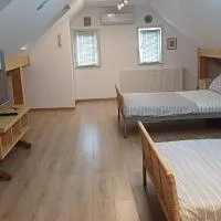 Casa Marinela, hotel in Baile Felix