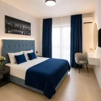 Hotel Tommy: Budva'da bir otel