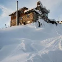 Cordillera Hostel, hotel em Farellones
