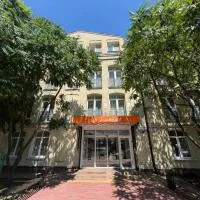 PracticOtel Kyiv, hotel en Kiev