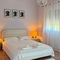 Viesnīca Folini House pilsētā Magaziá