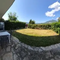 Entre lacs et montagnes, hotel em Éloise