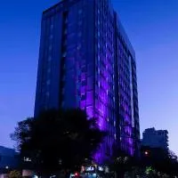 मैक्सिको सिटी में, होटल LaiLa Hotel Mexico City Reforma
