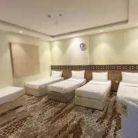 فندق جوهرة الحجاز ريع بخش توصيل من والي الحرم مجاني, hotel en An Naqāʼ
