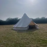 Kennedy Glamping, хотел в West Putford