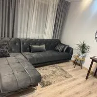 Apartament Central Pietonalul Unirii, hotel di Botoșani
