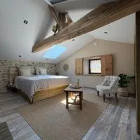 Viesnīca Chambre K-arole pilsētā Pouzauges