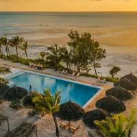 Kaskazi Hotel Zanzibar、ジャンビアニのホテル