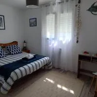 L'écrin d'Ar Prajou, hotel din Plouénan