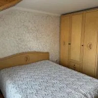 Колиска Карпат, Hotel in Slawske