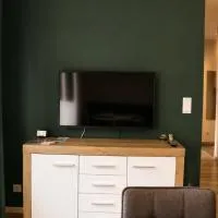 Apartamenty ABRACADABRA, hotel v destinácii Ustroň