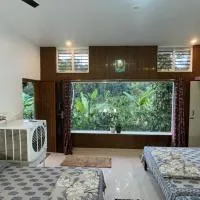 Doddakallu Betta Homestay Coorg, hotel v destinácii Somvārpet