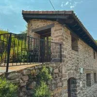 Casa del Horno, hotel u gradu 'Viniegra de Arriba'