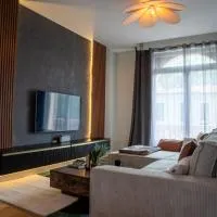 1 Peraudel Suite & Appartements, hotel en Castres