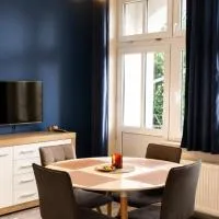 Kamienica 6 Apartamenty Ustroń，烏斯特龍的飯店